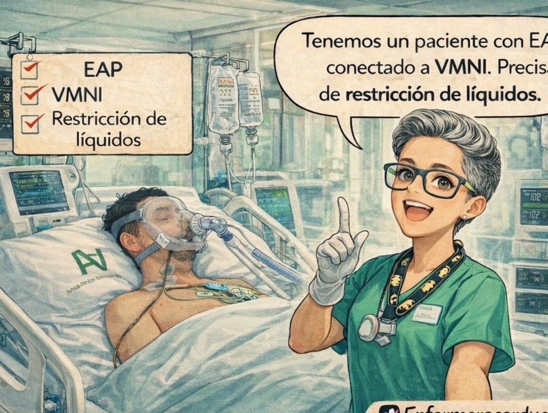 car_due's tweet photo. 😉Las mejores ideas nacen cuando la tecnología deja de ser herramienta... y se convierte en puente hacia la #prácticaclínica, donde acercas a los #alumnos a la realidad de una profesión con ❤️. #cursopractico @univcadiz #administracionmedicacion #enfermeria #tutoriapractica https://t.co/frjABtWOSk