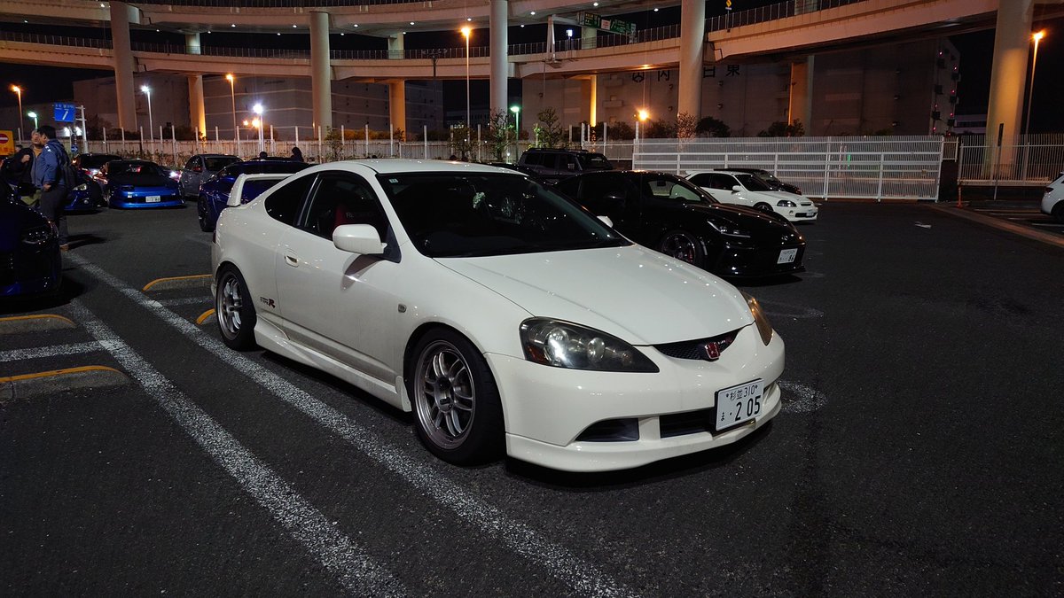 ramuchoppu__'s tweet photo. ちょっとだけ大黒
そのあとフラフラと動かしてました
ギアの入り方がめちゃんこ調子いいな https://t.co/YjHqMRfg82