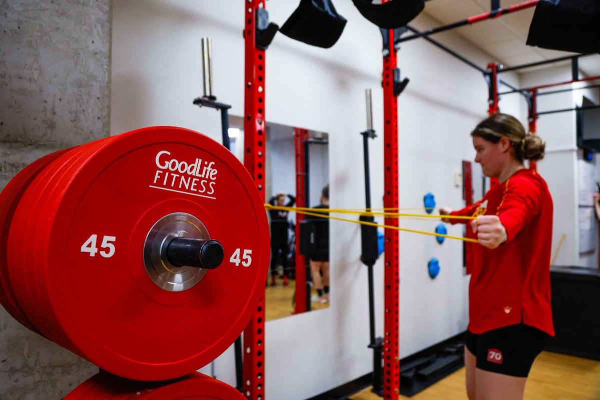 Ottawa Charge tweet media