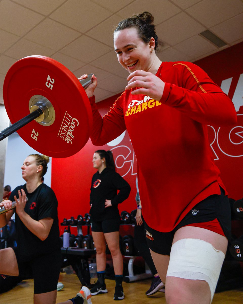 Ottawa Charge tweet media