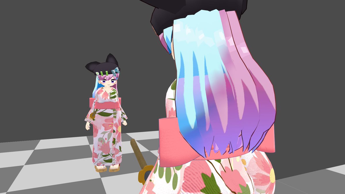 キャララナ tweet media