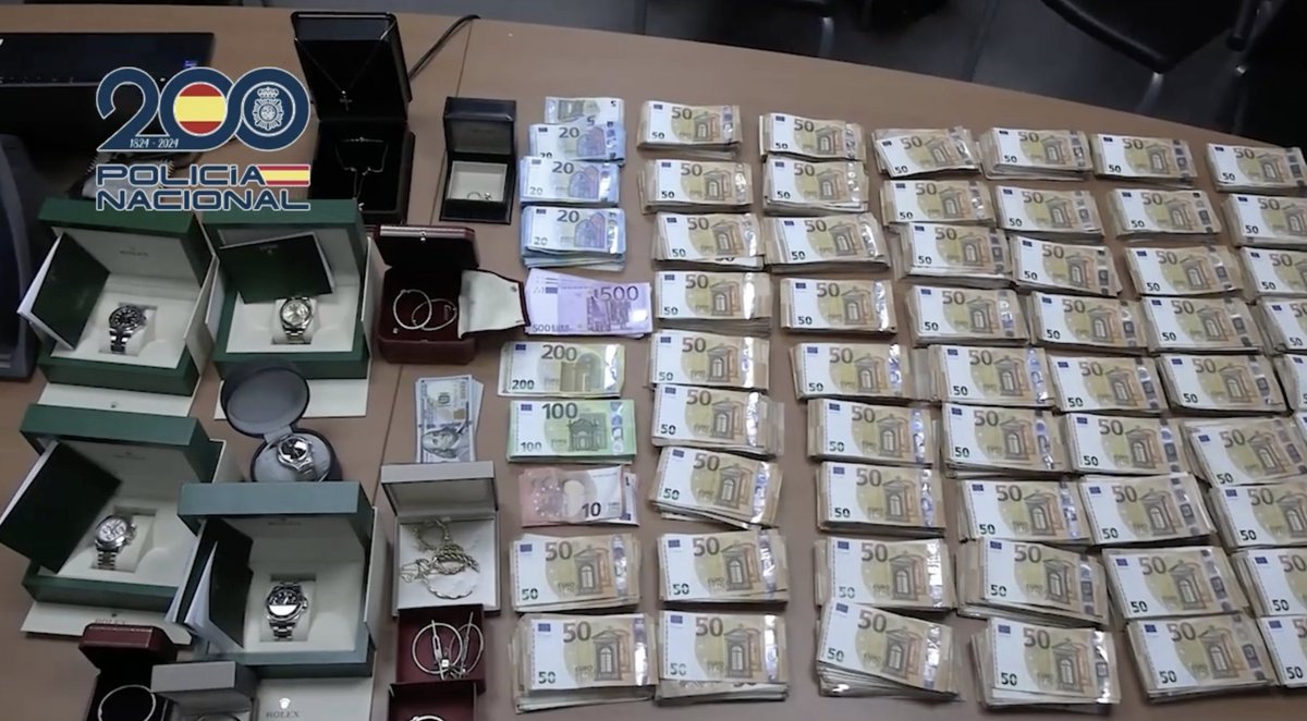 Maria Pevchikh tweet media