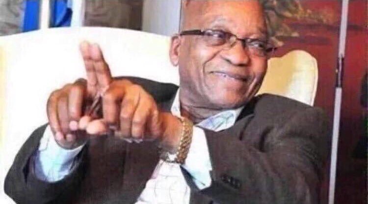 PaNdola🇿🇲 tweet media