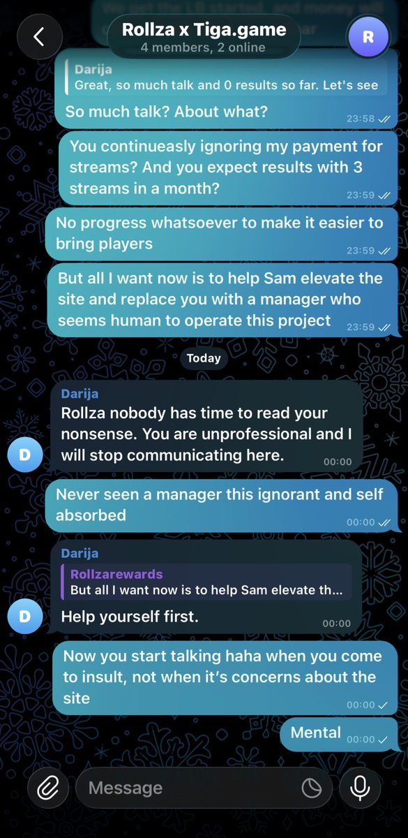 Rollza tweet media
