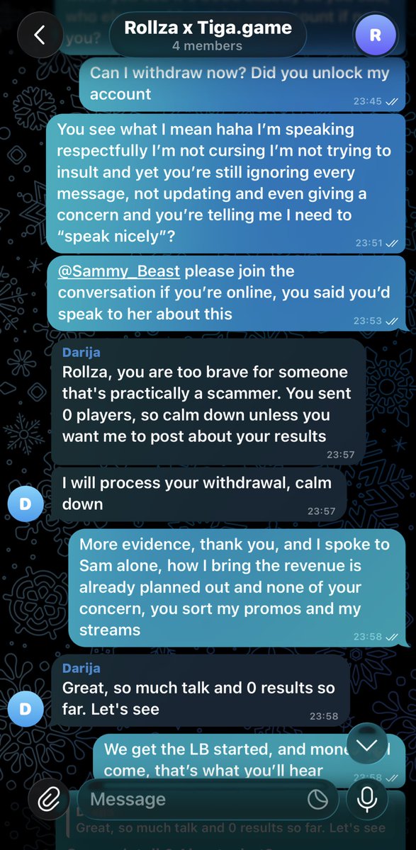 Rollza tweet media
