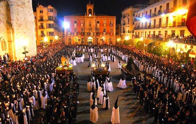 Junta ProSemana Santa Zamora tweet media