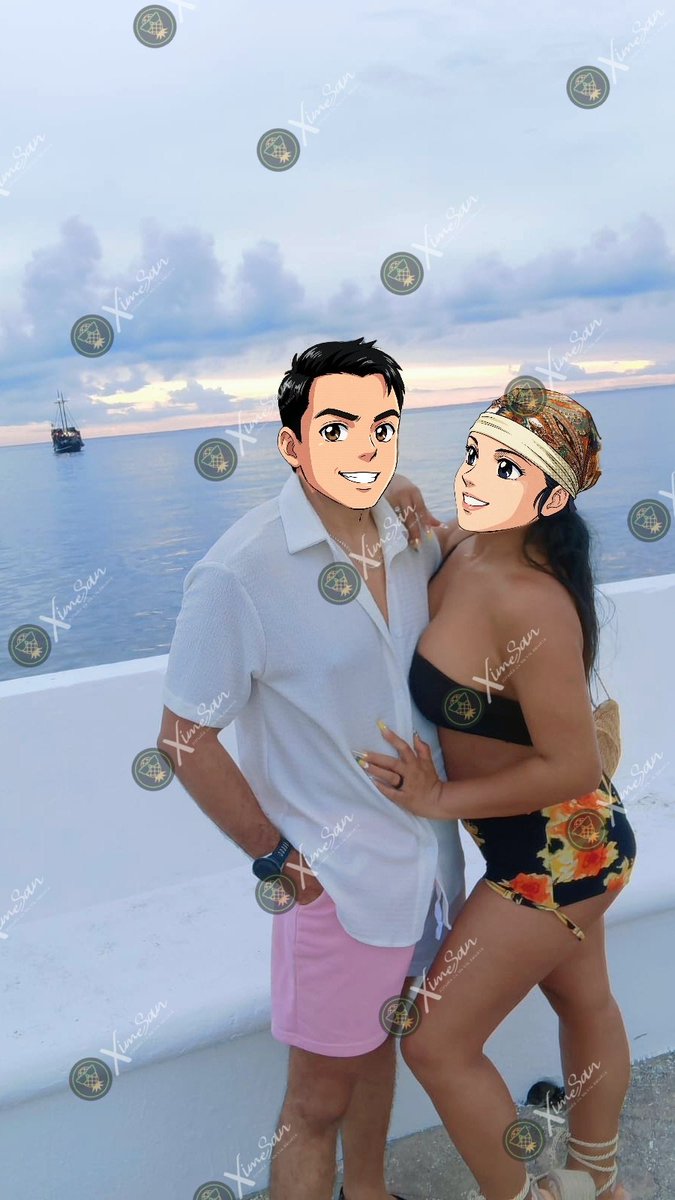 🔥🍍XimeSan🍍🔥(+21) tweet media