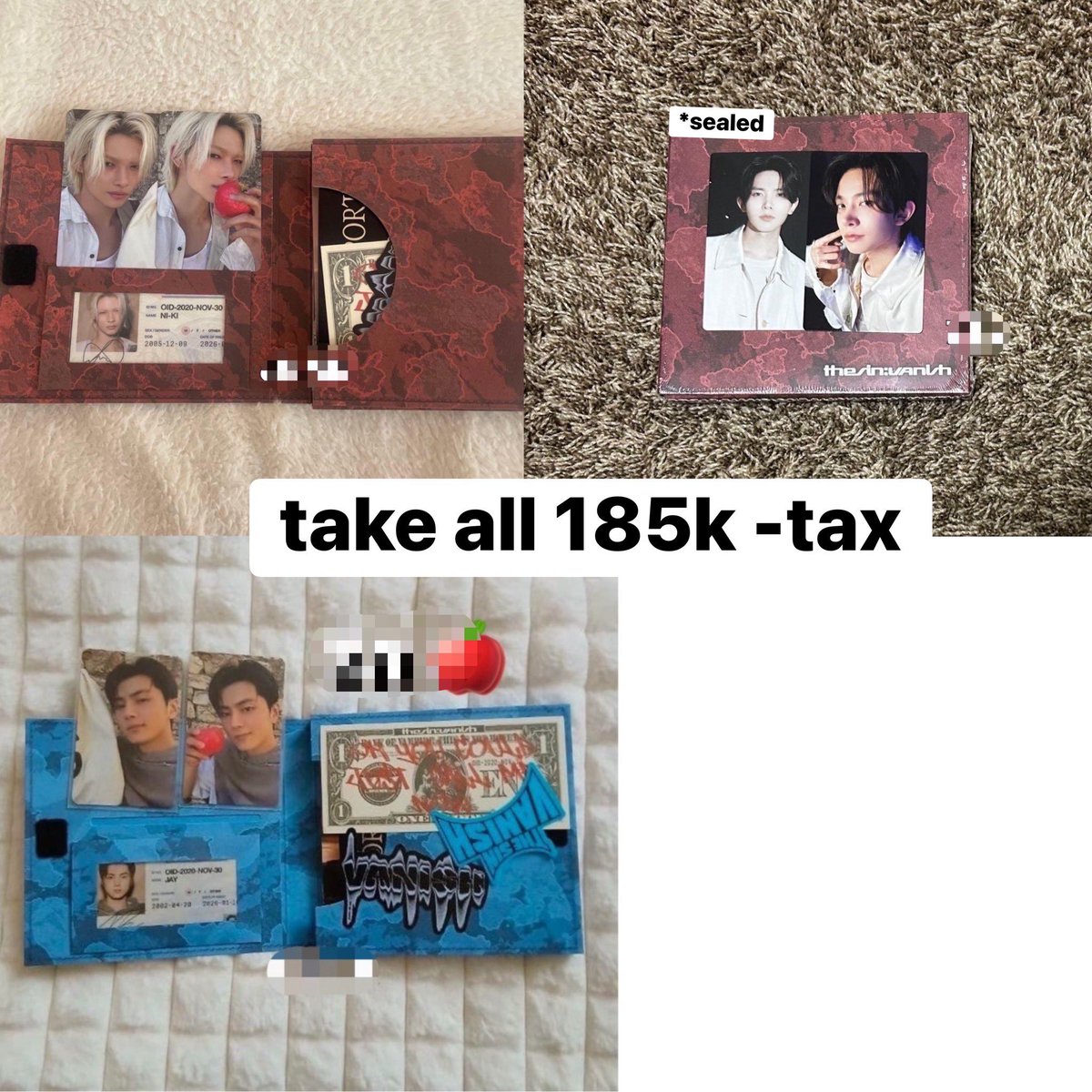 ꩜ || mt after dm tweet media