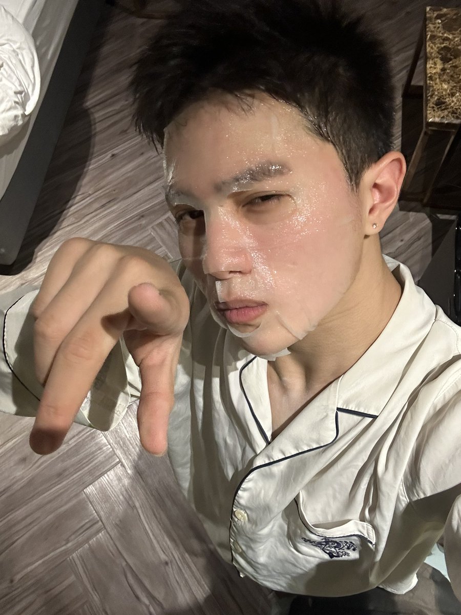 เสียงหัวใจบอกว่ารักเธอ 🎸🦈มัมหมีN'ดีน tweet media