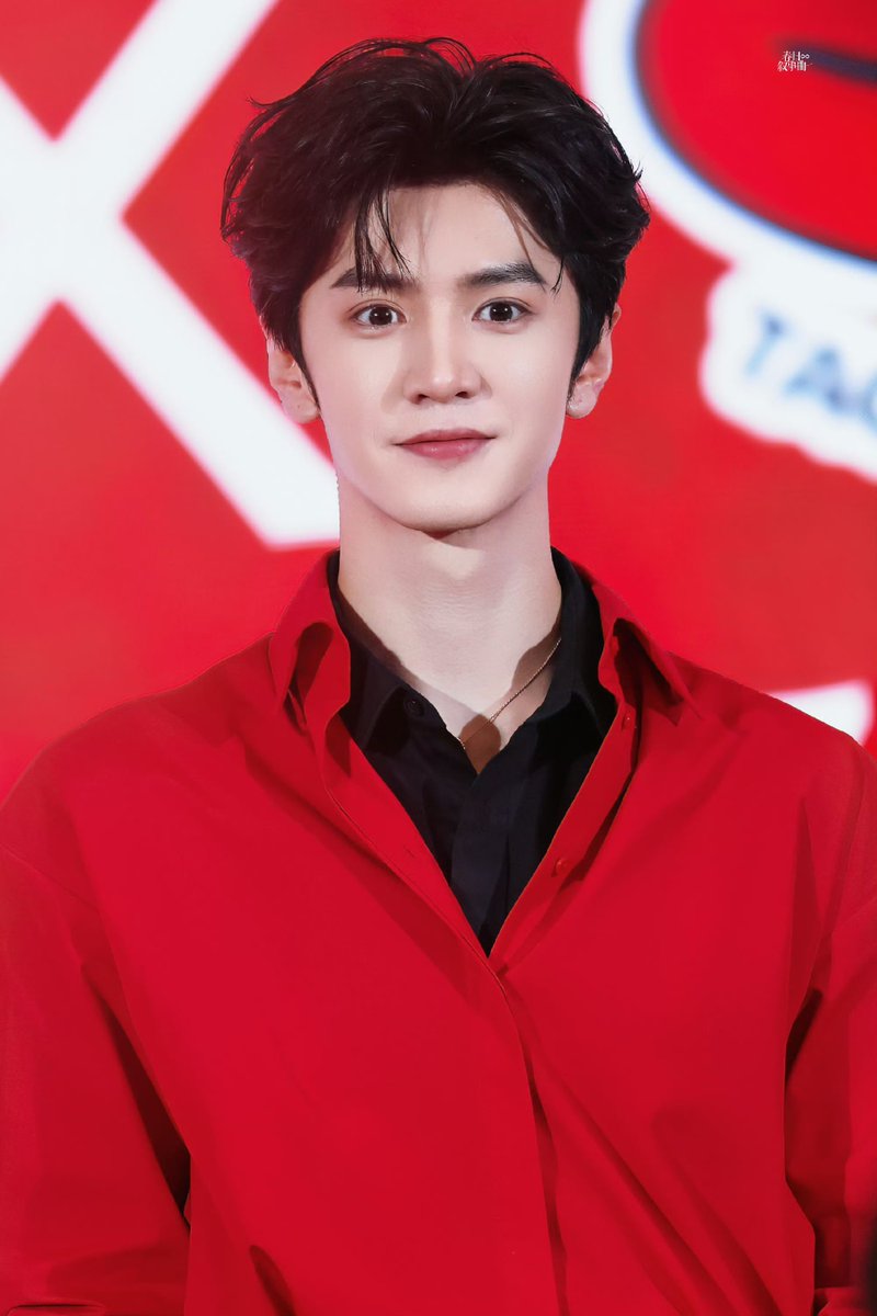 Chen Zheyuan TH (Slow) tweet media