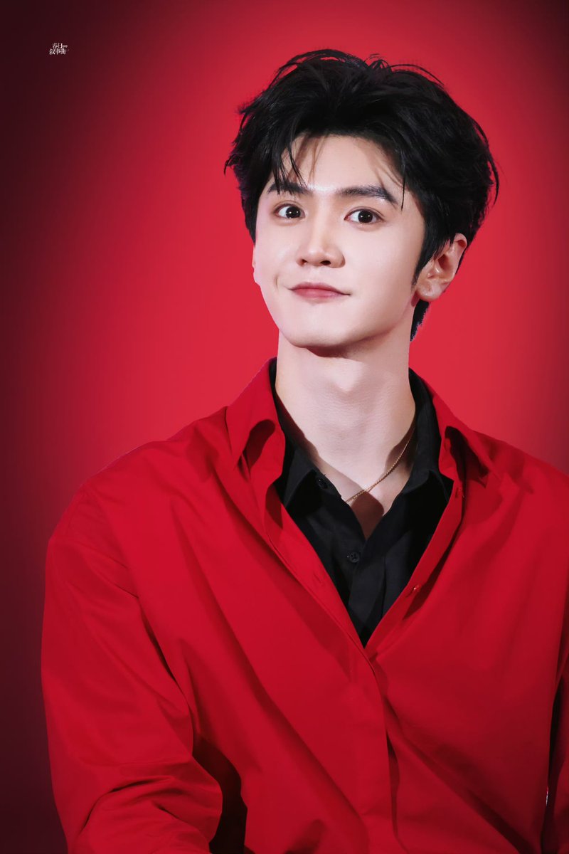 Chen Zheyuan TH (Slow) tweet media