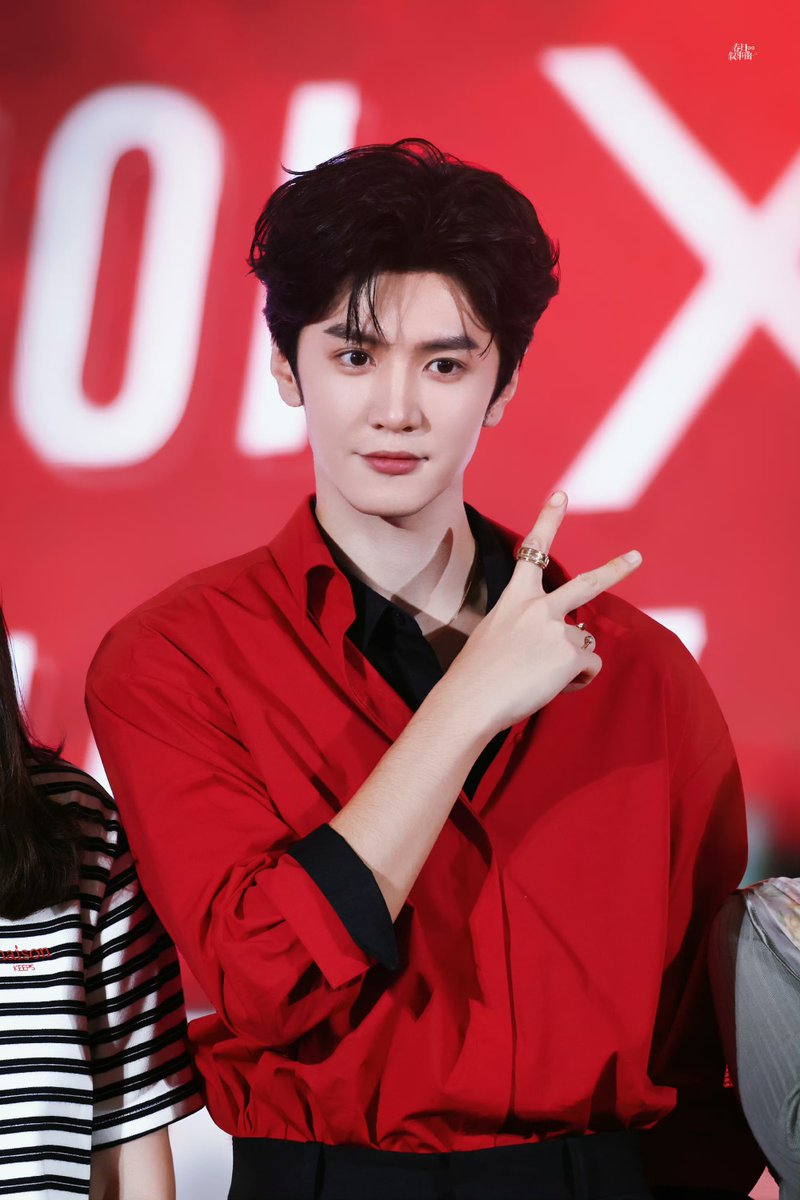 Chen Zheyuan TH (Slow) tweet media