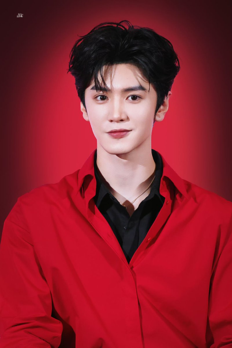 Chen Zheyuan TH (Slow) tweet media