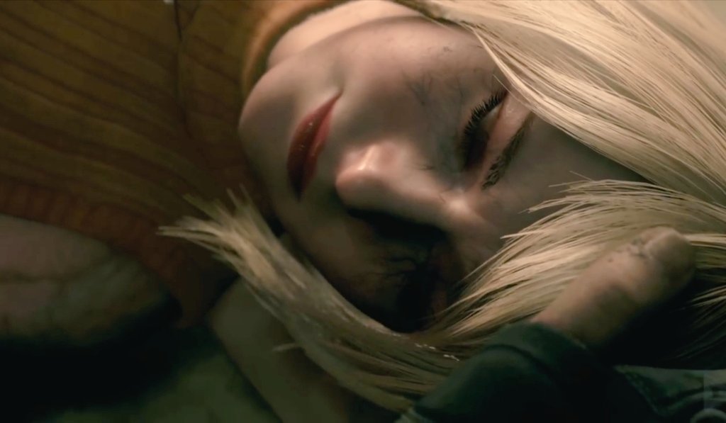 Agent & Eagle tweet media