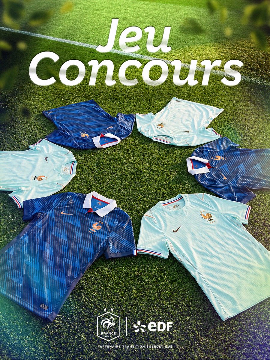 EDF Foot tweet media