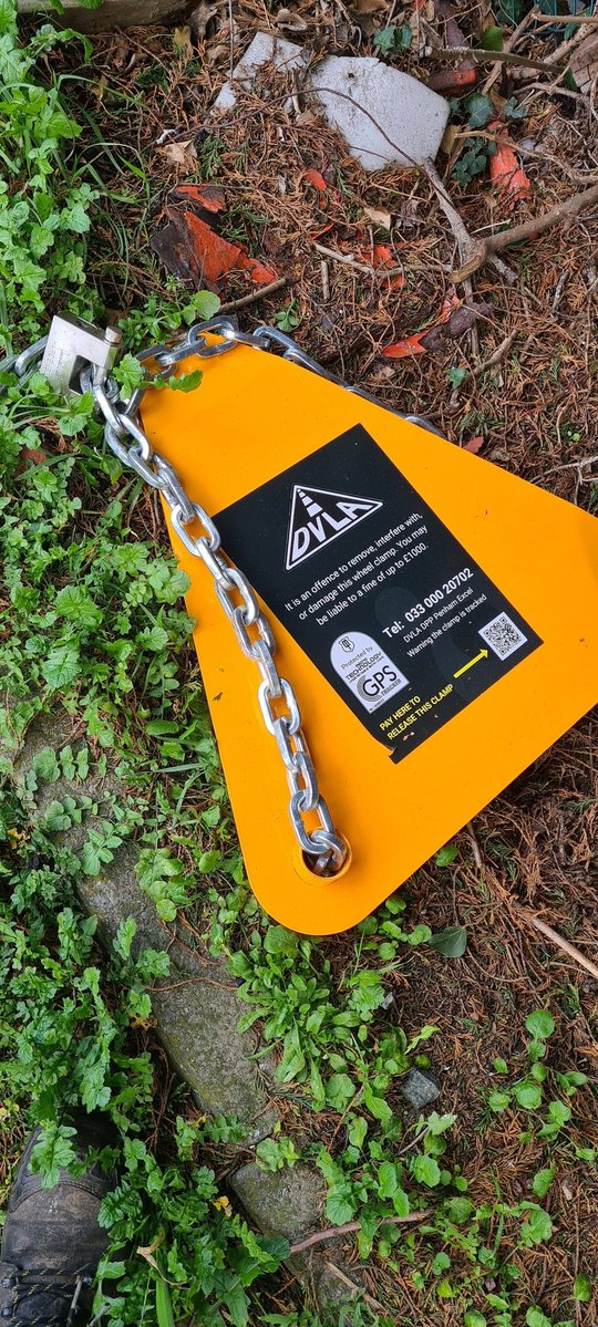 Mike The Litterpicker tweet media