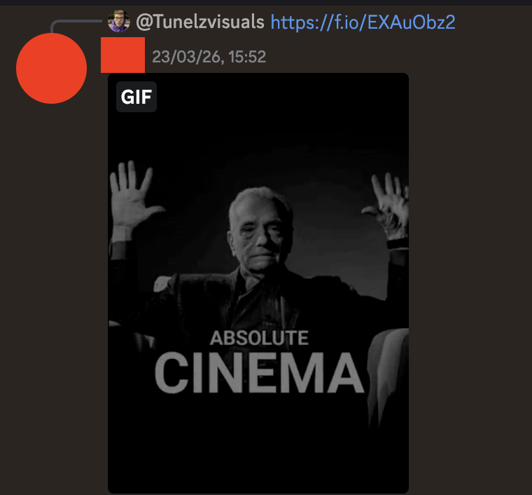Tunelz tweet media