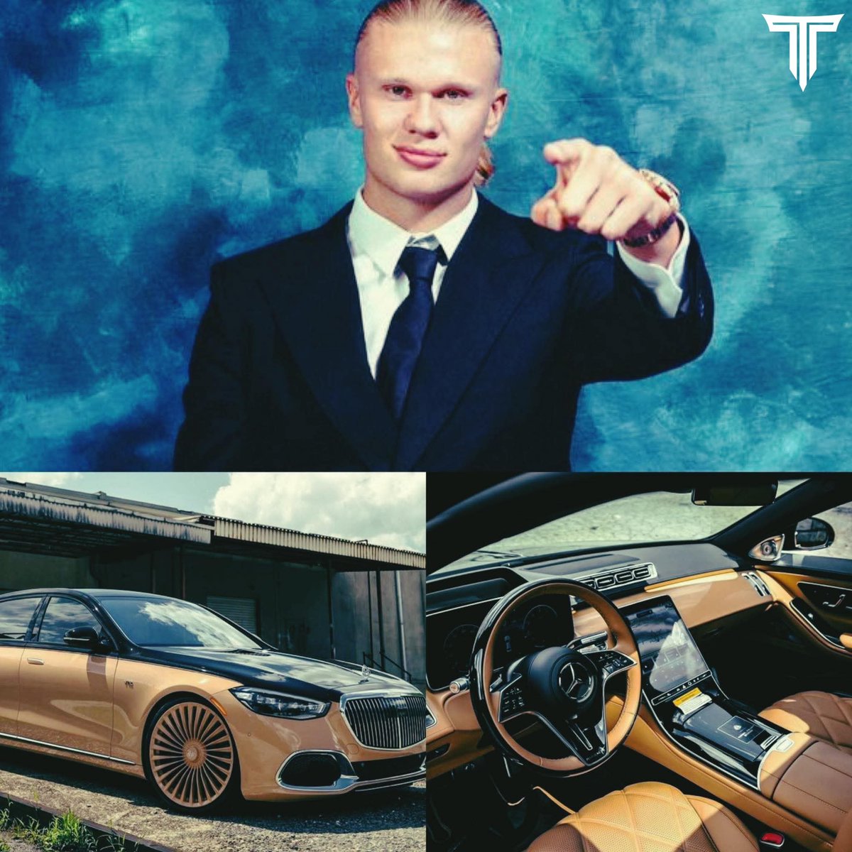 The Touchmine | 𝐓 tweet media