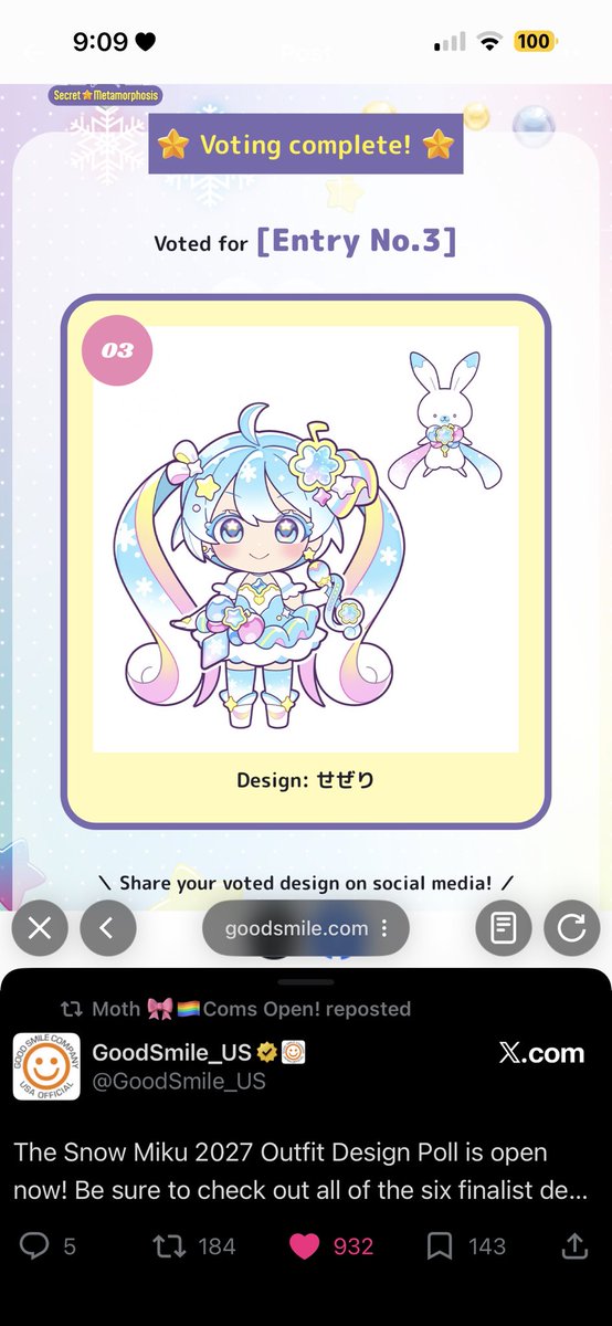 kurt SPOILERS tweet media