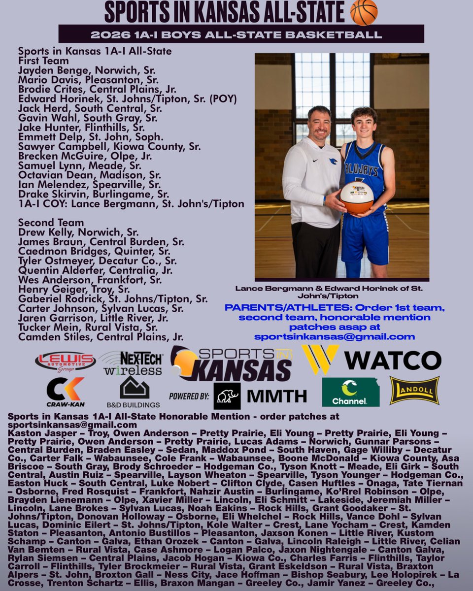 Sports in Kansas tweet media