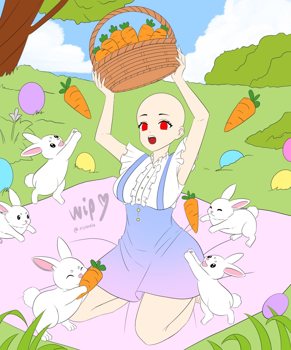 ♱ roxie ⋆ cms open! tweet media