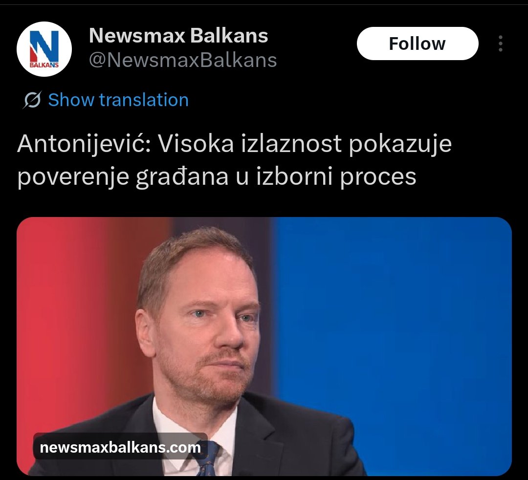 Srđan Trivić tweet media