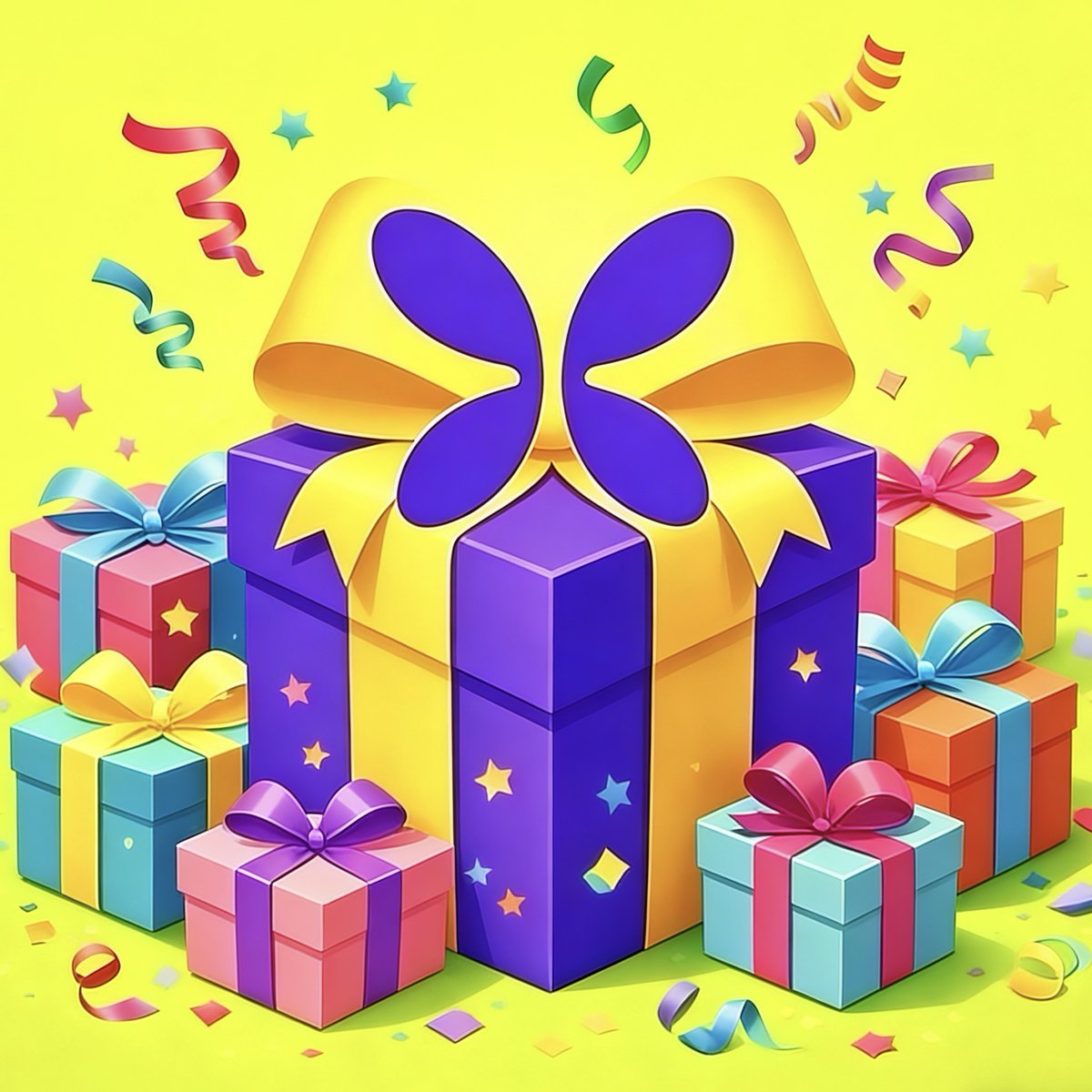 FLAP🦋GIFTS tweet media