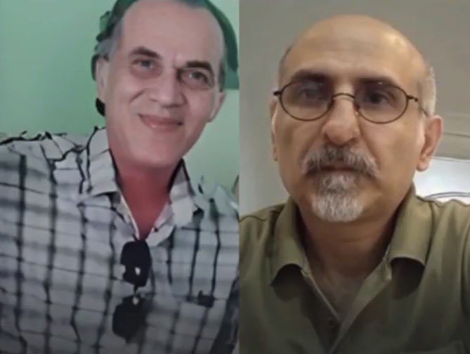 𓄂 Iman 𓆃 🇮🇷🇺🇸 tweet media