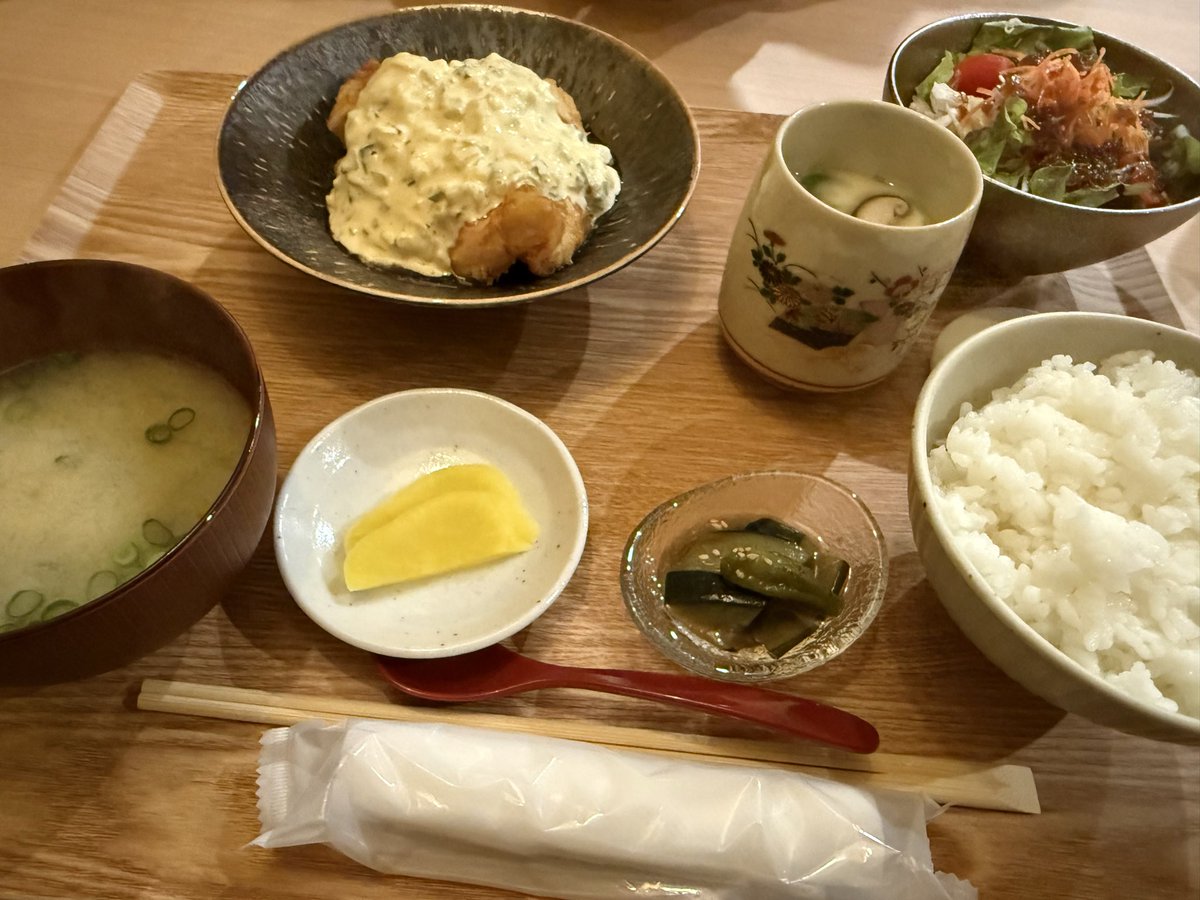 ちっく tweet media