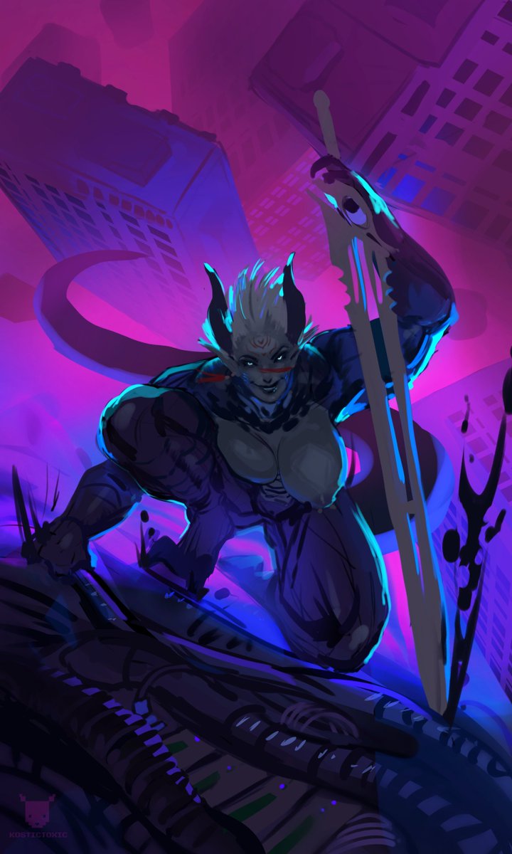 Kostic Toxic tweet media