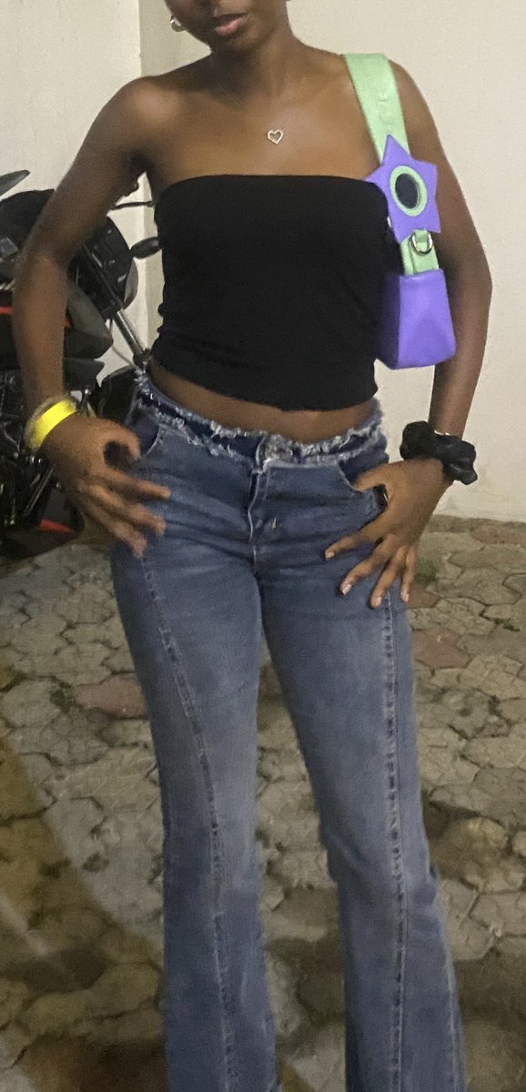 go girl!!!🐿️ tweet media