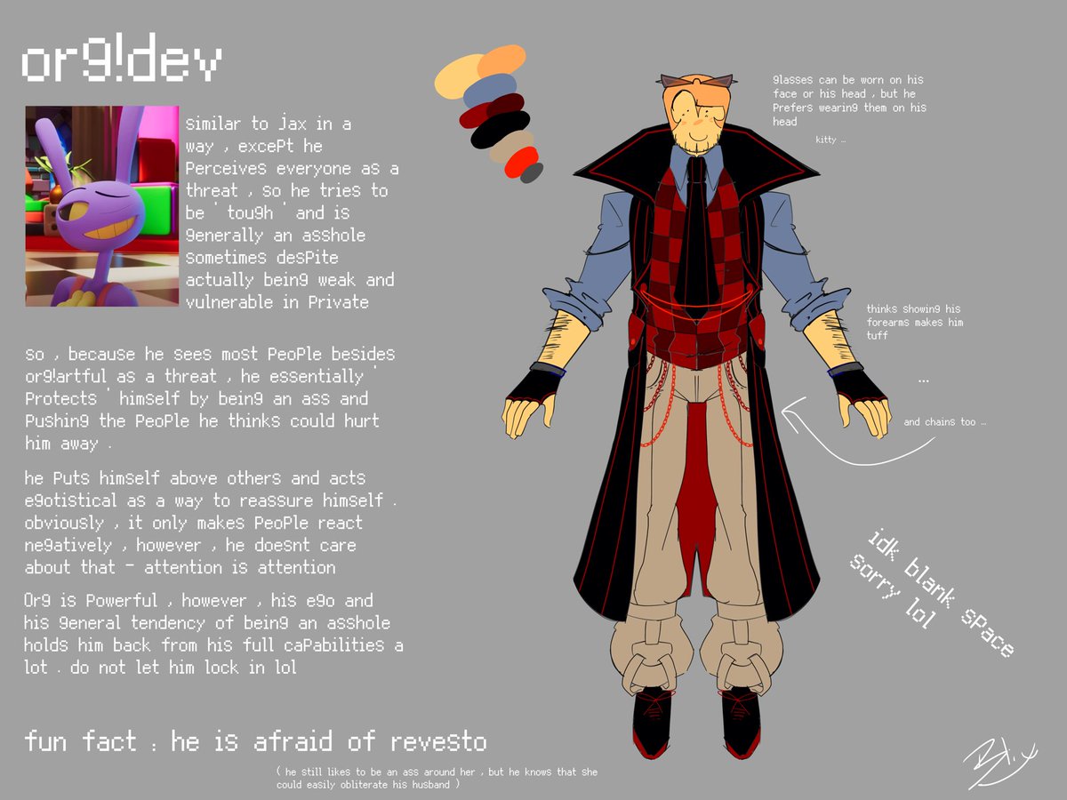 PinkFul — ORG .ᐟ DEV CEO + WIFE 🌸💘 tweet media