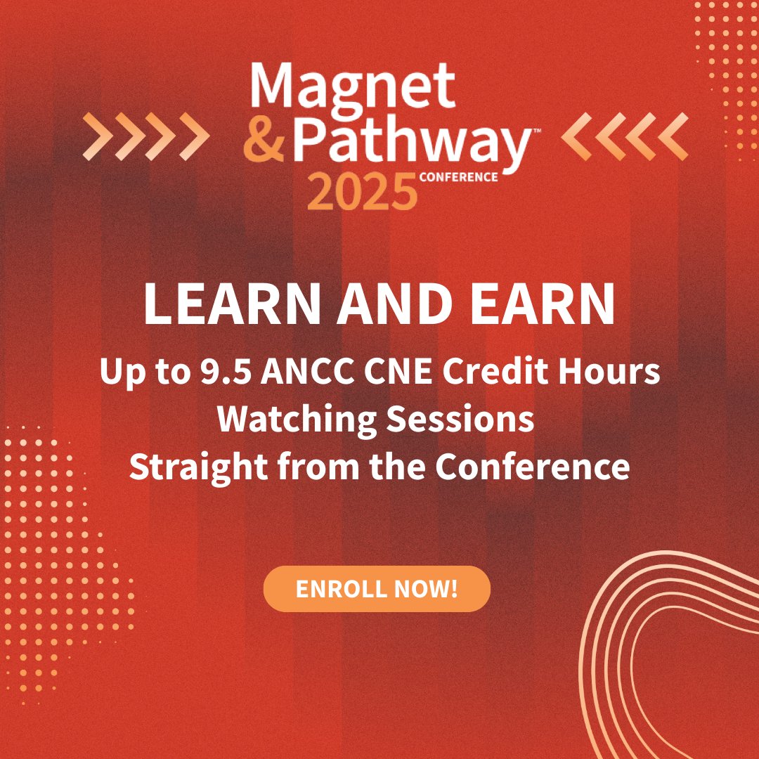 American Nurses Association tweet media