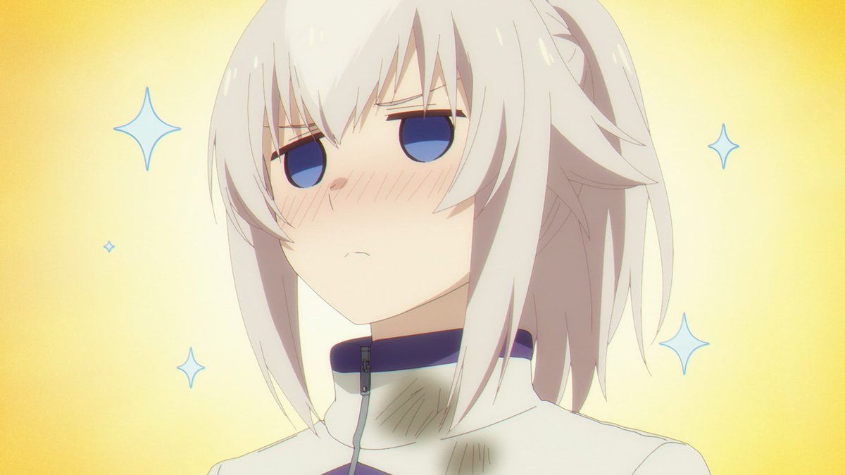 Makishima tweet media