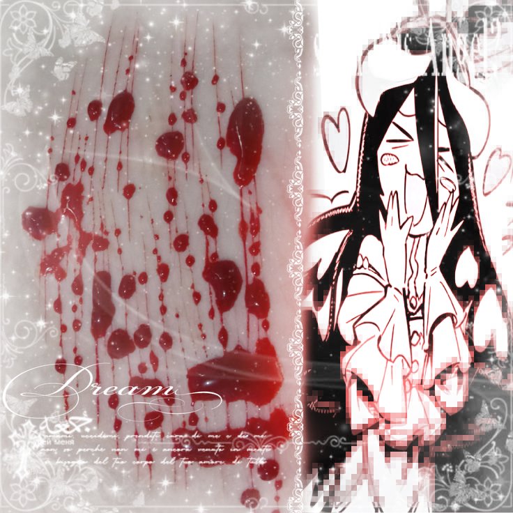 Albedo of shtwt ♡ tweet media