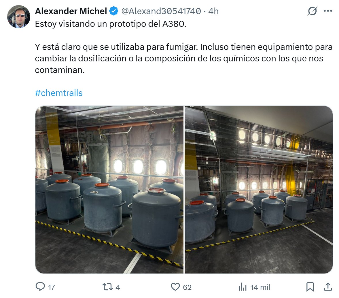 𝑴𝒚𝒔𝒕𝒆𝒓𝒚 𝑾𝒐𝒓𝒍𝒅 𝑵𝒆𝒘𝒔 tweet media