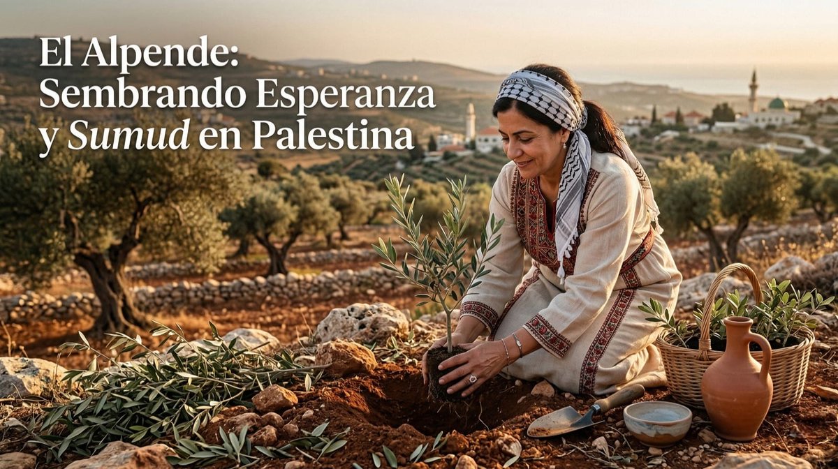 El Alpende✳️ 🎙🌍 tweet media