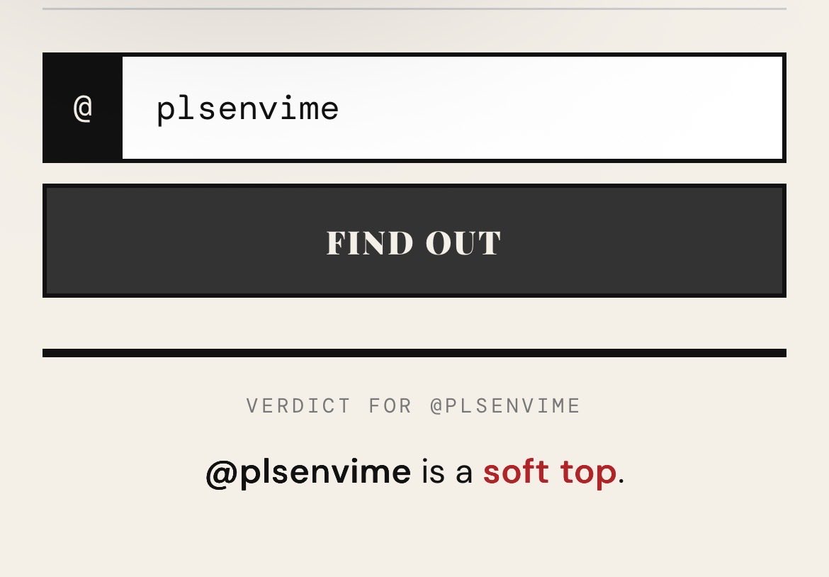 envi ✮ tweet media