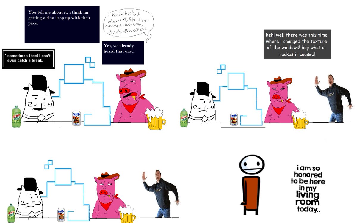 Juan Antonio Ramírez tweet media