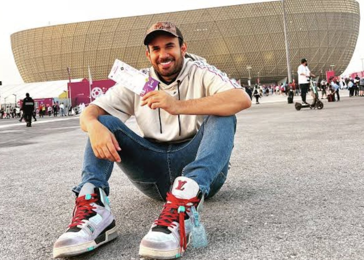 GABO MONTIEL tweet media