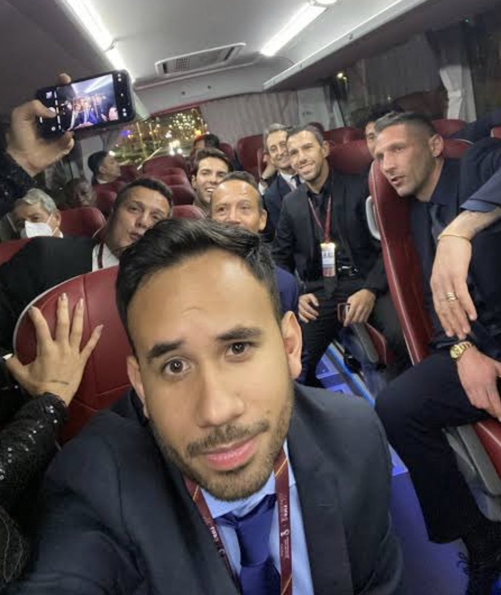 GABO MONTIEL tweet media