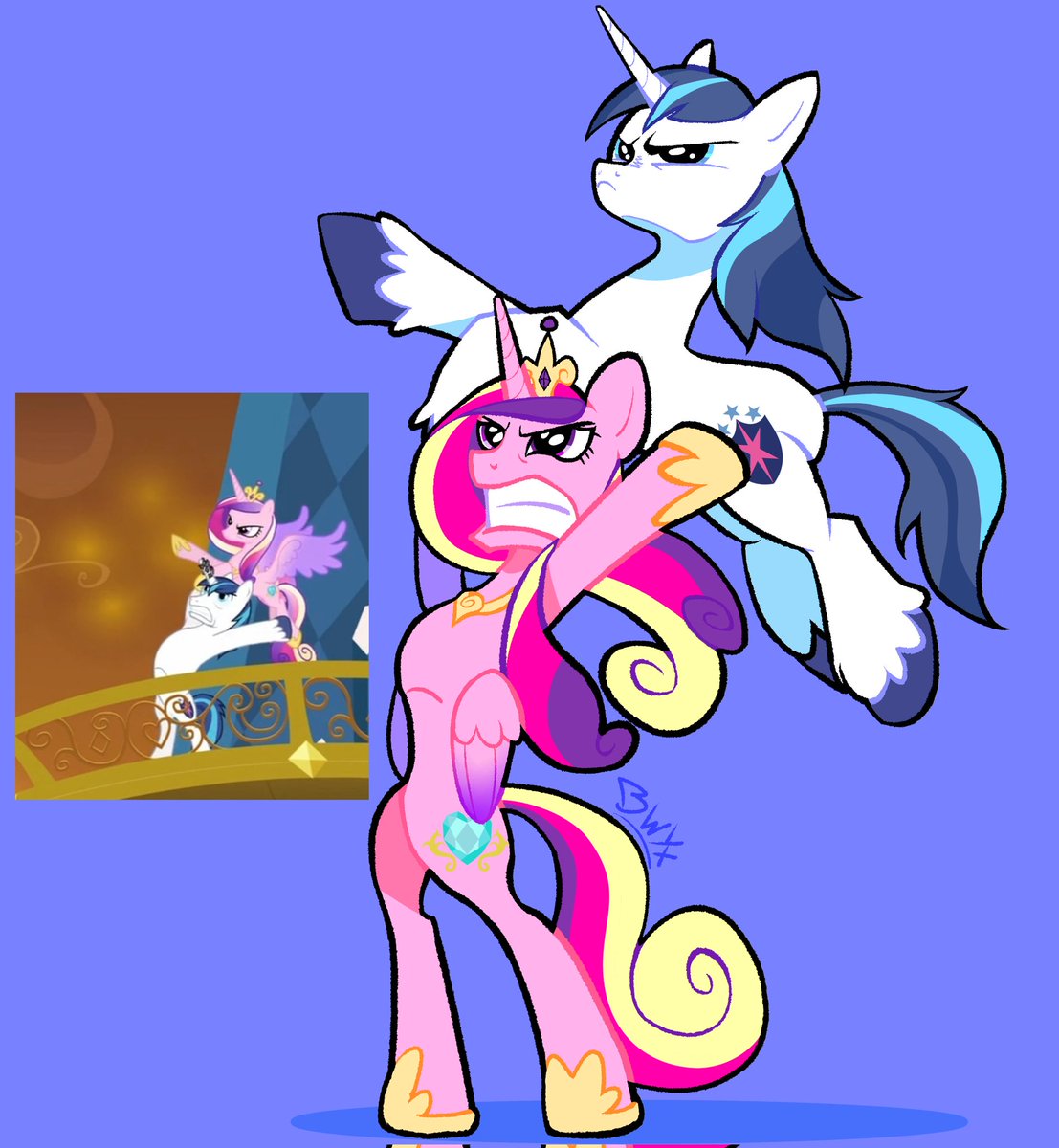 Gummy el filosofo tweet media