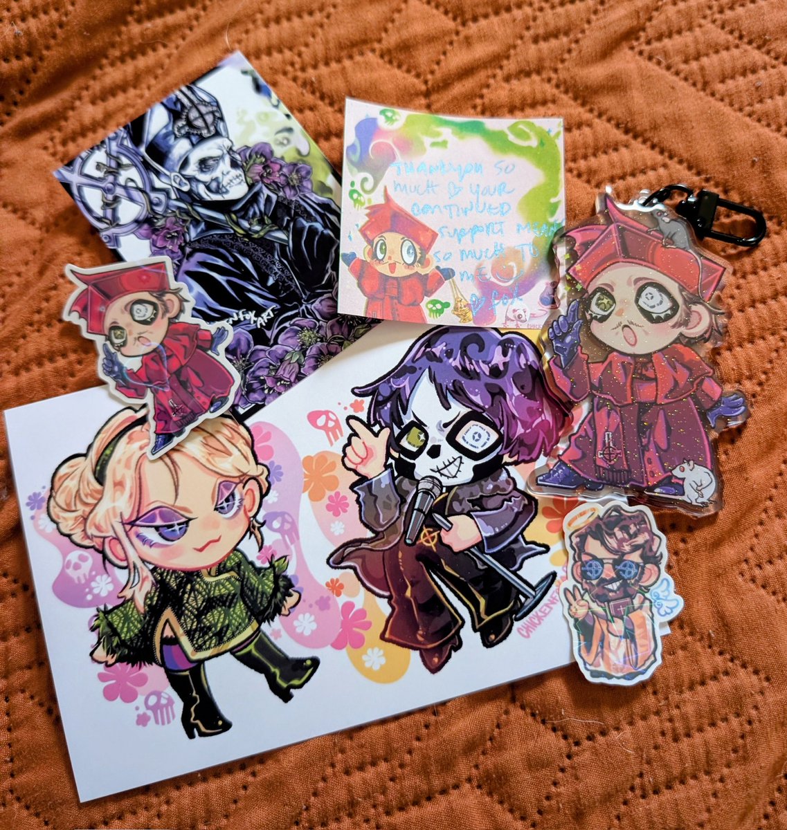 ⭐ emi ⭐ MISSING GHORONTO tweet media