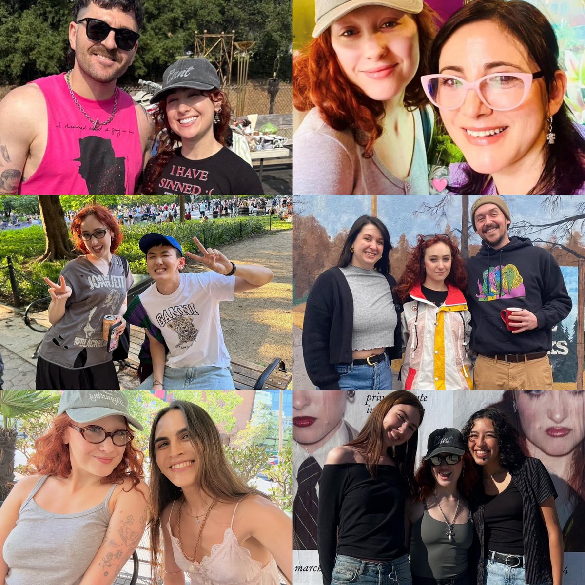 el ✴︎˚。⋆🔍 tweet media