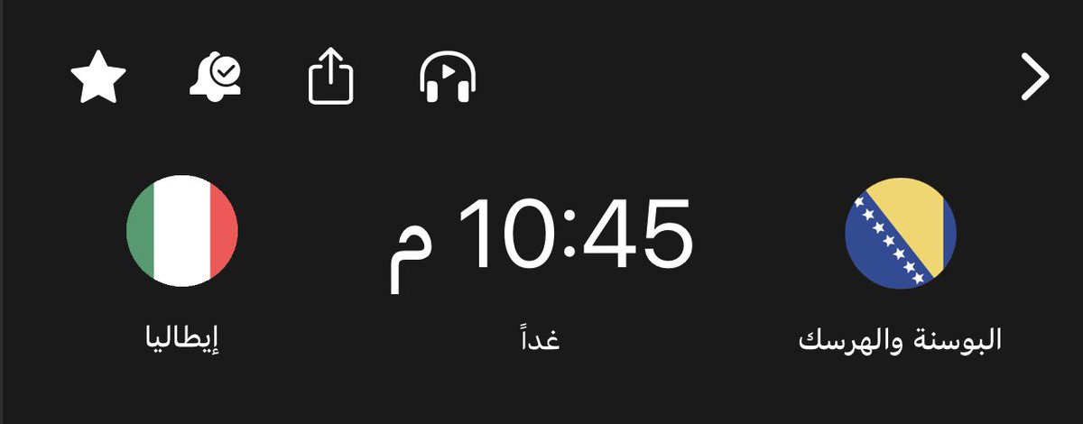 🇮🇹 | P.Majidini tweet media