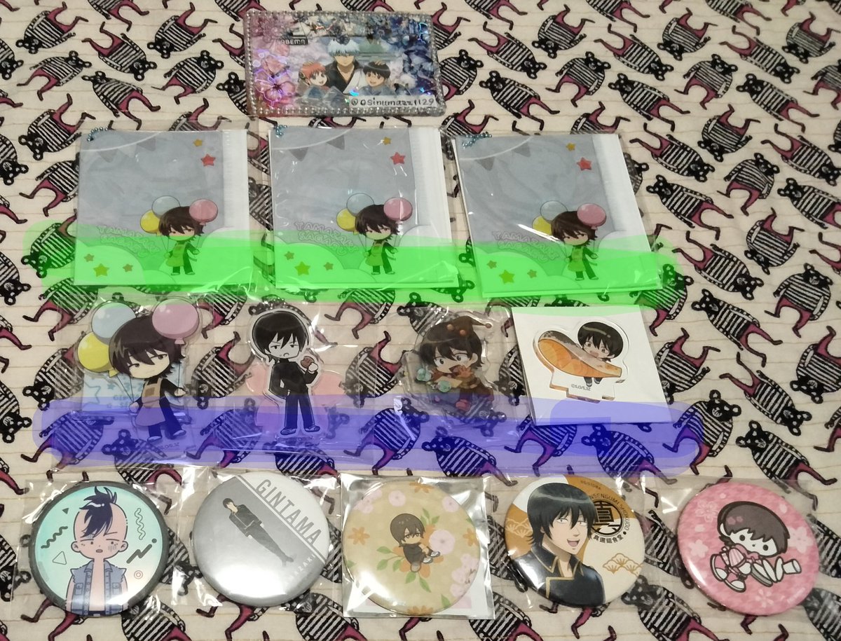 お取引用@にるふ〜過去一カオスDM tweet media