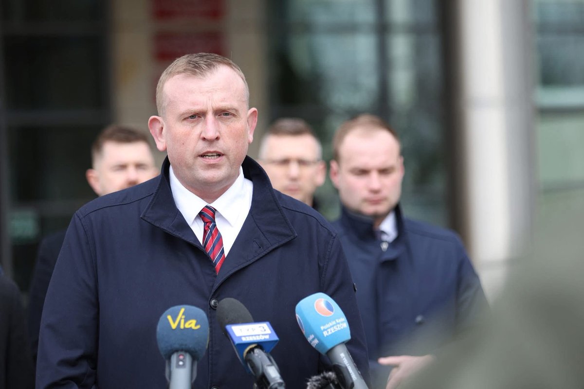 Ruch Narodowy Podkarpacie tweet media