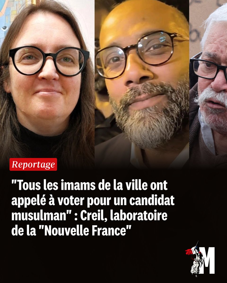 Marianne tweet media