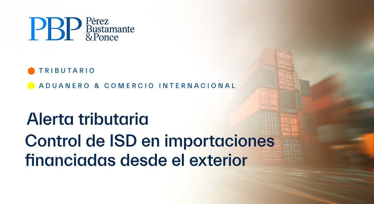 PérezBustamantePonce tweet media