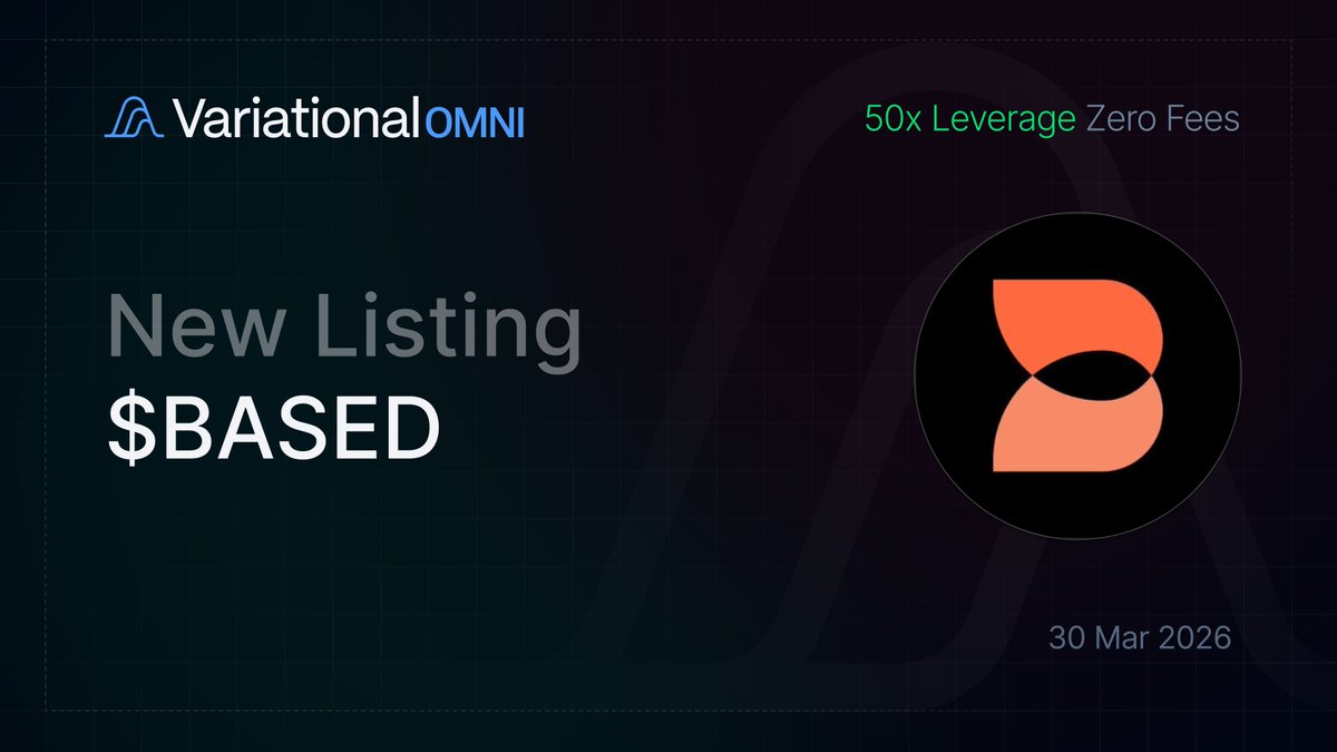 Variational tweet media